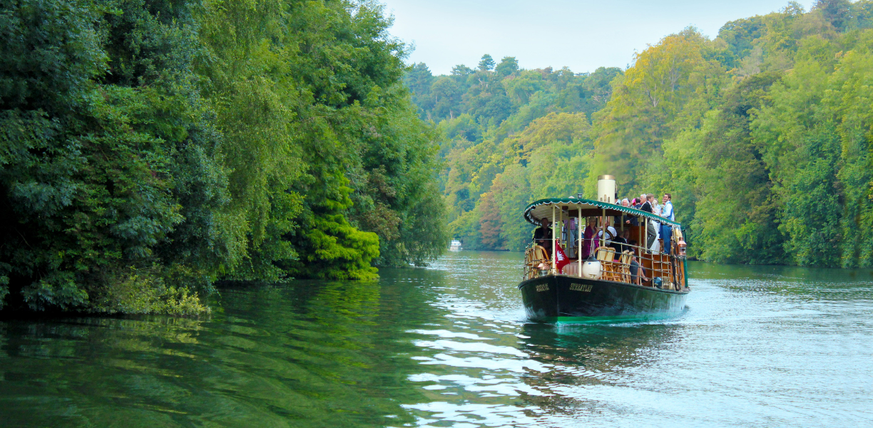 French Brothers Boat Trips